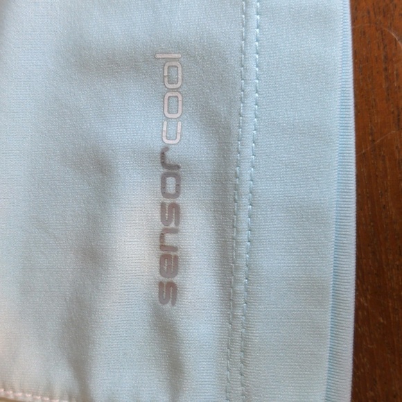 PING Golf Polo Oak Crest SLEEVELESS WOMENS SZ Large - Picture 11 of 14